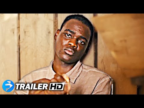 NICKEL BOYS Trailer (2024) Daveed Diggs, Aunjanue Ellis-Taylor | Drama Movie