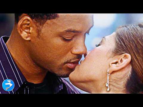 Come Risvegliarsi la Mattina con Will Smith | HITCH – Lui Sì Che Capisce le Donne