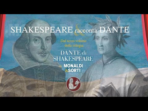 La rassegna teatrale «Shakespeare racconta Dante» diventa un lungometraggio su RAI Cultura