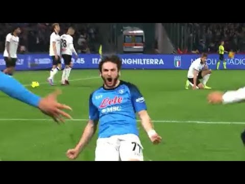 Il Napoli di De Laurentiis compie 20 anni, un video celebrativo