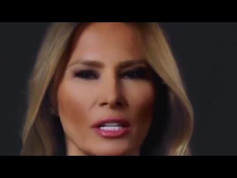 Melania Trump sull’attentato al marito