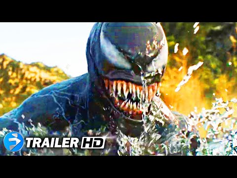 VENOM: THE LAST DANCE (2024) Trailer Finale ITA | Tom Hardy | Film Marvel