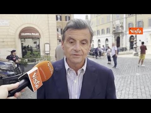 Calenda: Forza Italia ha bocciato emendamento su Ius Scholae dopo aver detto sì per tutta…