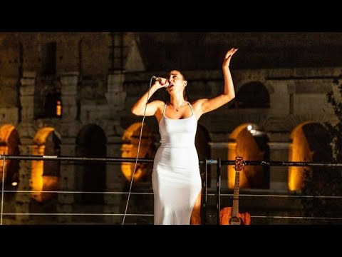 NYCANTA, la semifinale della XVI edizione del Festival della musica italiana di New York