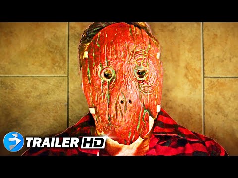 SLASHER Trailer (2024) Horror Movie