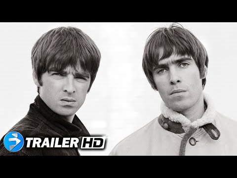 OASIS: SUPERSONIC (2024) Trailer ITA | Liam e Noel Gallagher | Film Documentario