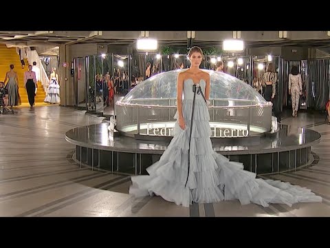 Pedro del Hierro | Spring Summer 2025 | Full Show