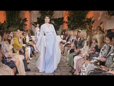 Dennis Basso | Spring Summer 2025 | Full Show