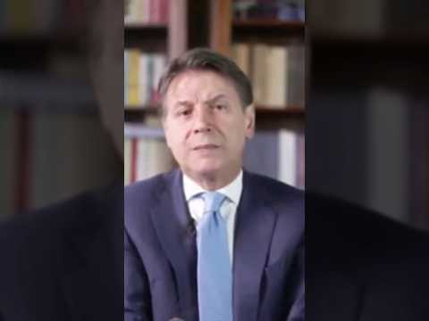 L’intervento di Giuseppe Conte al Forum Ambrosetti di Cernobbio #shorts #news