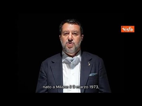 Open Arms, Pm chiede 6 anni per Salvini. Il Ministro: “Difendere l’Italia non è reato, io non…