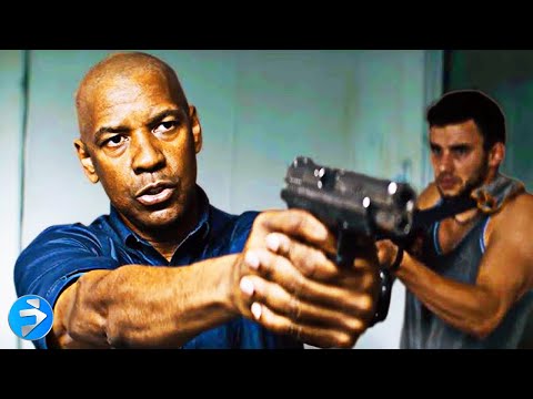 I Momenti più Brutali di Robert McCall | Denzel Washington | THE EQUALIZER