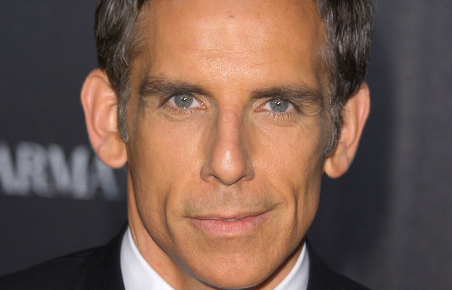 Ben Stiller