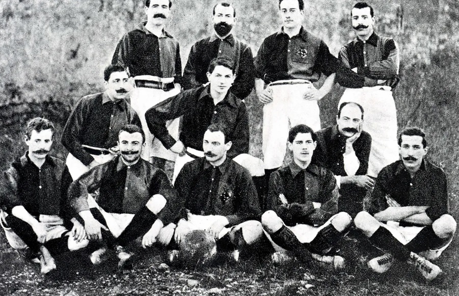 I 125 anni del Barça