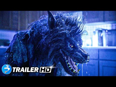 WEREWOLVES Trailer (2024) Frank Grillo | Action Horror Movie