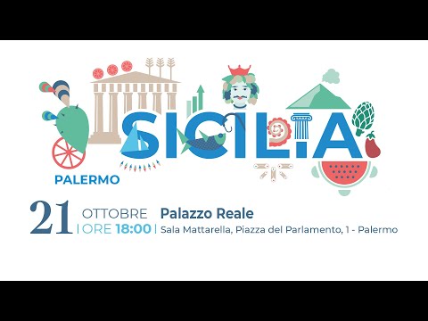 L’Economia d’Italia. Industria, Filiere e Capitali per la crescita del Paese: il sistema Sicilia