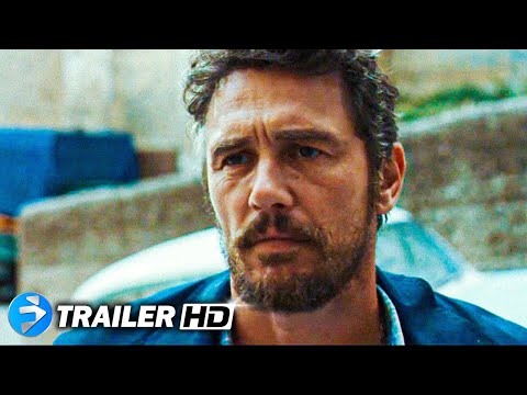 HEY JOE (2024) Trailer ITA | James Franco a Napoli #RoFF19