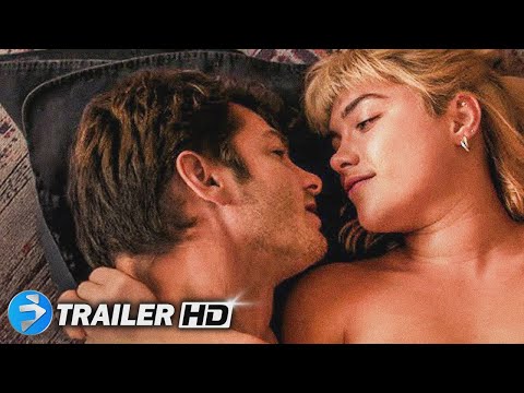 WE LIVE IN TIME – Tutto Il Tempo Che Abbiamo (2024) Trailer ITA | Andrew Garfield, Florence Pugh