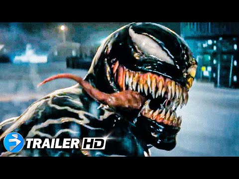 VENOM: THE LAST DANCE Ora al Cinema! | Tom Hardy | Film Marvel