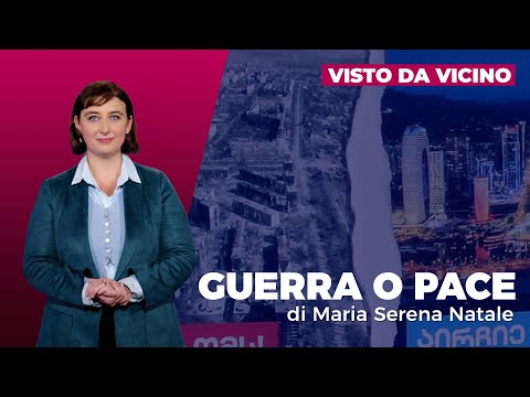 Georgia, il ricatto russo sulle elezioni più importanti