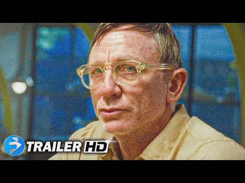 QUEER Trailer (2024) Daniel Craig, Luca Guadagnino Movie