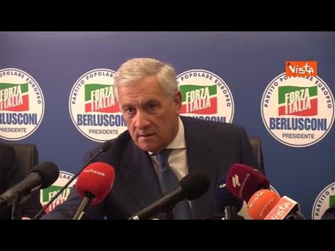 Guerra in Libano, Tajani: “Noi non trattiamo con Hezbollah, dialoghiamo con l’Iran”