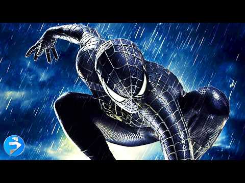 VENOM si Impossessa di Peter Parker | SPIDER-MAN Diventa Cattivo!