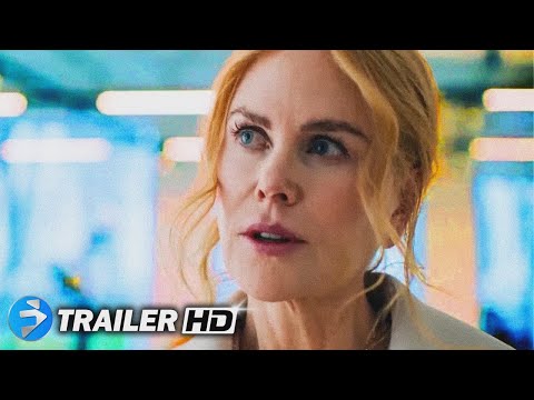 BABYGIRL Trailer (2024) Nicole Kidman, Harris Dickinson | Thriller Movie