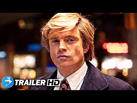 THE APPRENTICE – ALLE ORIGINI DI TRUMP (2024) Trailer ITA #2 | Sebastian Stan | Film Biografico