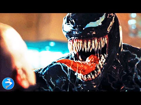 VENOM Si Mangia i Cattivi di Drake