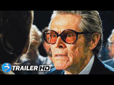 SATURDAY NIGHT (2024) Trailer ITA | Willem Dafoe, J.K. Simmons | Film Biografico #RoFF19