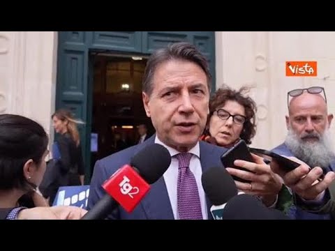 Conte: “4,5 mln di persone rinunciano alle cure, ma il Governo preferisce fare blitz sulla…