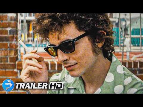 A COMPLETE UNKNOWN (2025) Trailer ITA #2 | Timothée Chalamet è Bob Dylan | Film