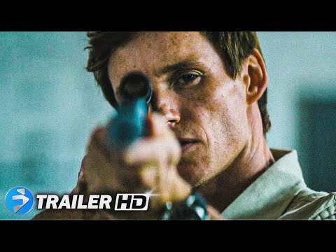 THE DAY OF THE JACKAL (2024) Trailer ITA #2 | Eddie Redmayne, Lashana Lynch | Serie