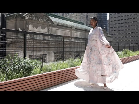 Maison Clad | Spring Summer 2025 | New York Fashion Week