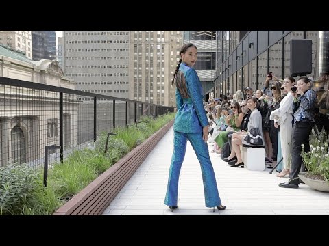 Nora Isle | Spring Summer 2025 | New York Fashion Week