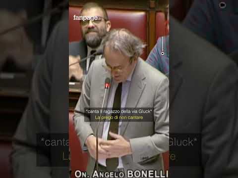 Ddl Salva Milano alla Camera, Bonelli canta contro la speculazione edilizia