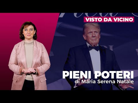 Trump 2, potere totale? Squadra e limiti costituzionali: non un film già visto