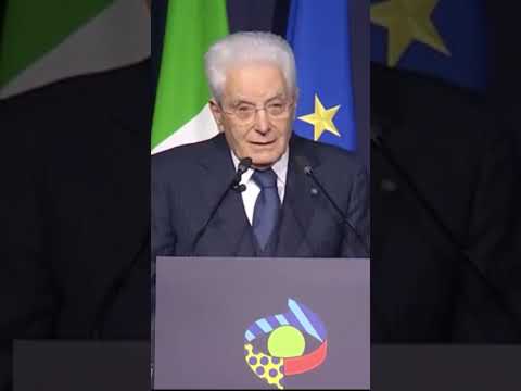 Mattarella sulle nuove tecnologie: «Indispensabile che non mettano in discussione la democrazia»