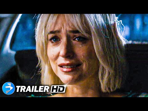 UNA NOTTE A NEW YORK (2024) Trailer ITA | Film con Dakota Johnson, Sean Penn