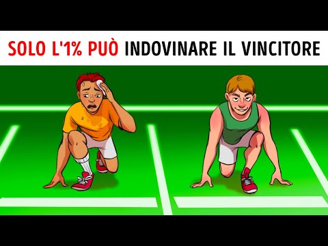 95 Enigmi Stimolanti per Potenziare le Tue Capacità di Risoluzione Problemi