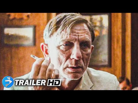 QUEER Trailer #2 (2024) Daniel Craig, Luca Guadagnino Movie