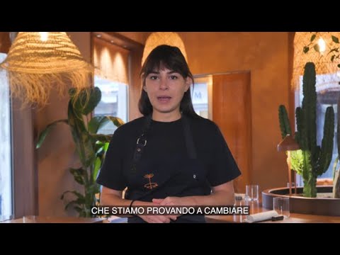 Cook List 2024, Marco Zambon e Silvia Rozas, chef di «Bacàn» a Venezia