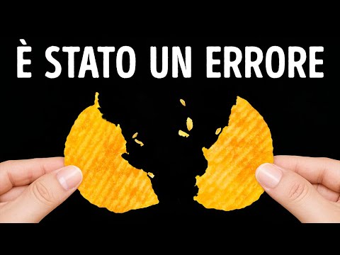 Fatti sul Cibo Così Affascinanti che Dimenticherai di Mangiare