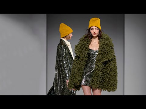 Luisa Spagnoli | Fall Winter 2024/2025 | Milan Fashion Week