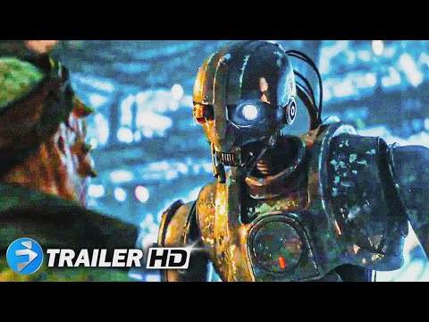 STAR WARS: SKELETON CREW (2024) Trailer ITA #2 | Jude Law, Kerry Condon | Serie Sci-Fi