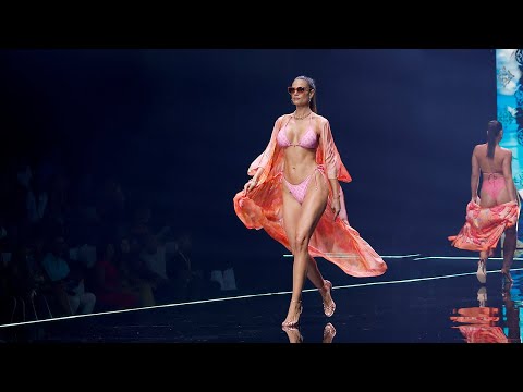 Guess | Spring Summer 2025 | Gran Canaria Swim Week