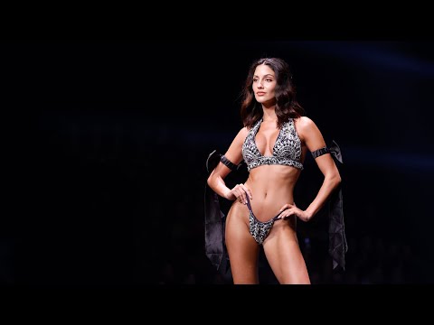 Kamilla Belmont | Spring Summer 2025 | Gran Canaria Swim Week