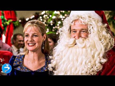 Robin Williams e il Natale Che Non Dimenticheremo MAI! | JUMANJI