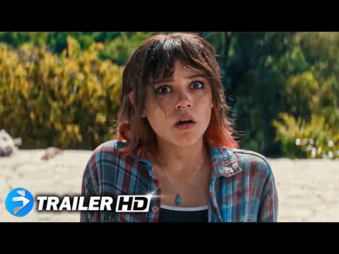 DEATH OF A UNICORN Trailer (2025) Jenna Ortega, Paul Rudd | Black Comedy Movie