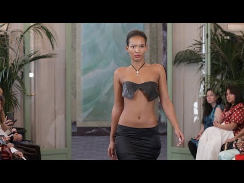 Eme Culture | Spring Summer 2025 | Paris Fashion Week